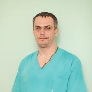 Чекоданов Руслан Владимирович, инструктор ЛФК