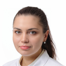 Скрипка Алена Игоревна, терапевт