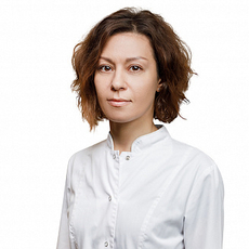 Кислякова Наталья Александровна, гастроэнтеролог