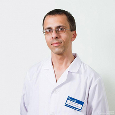 Бобров Сергей Николаевич, ЛОР