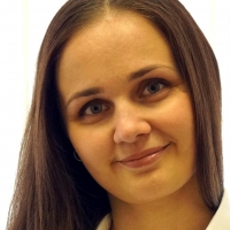Коченова Евгения Александровна, детский ортопед