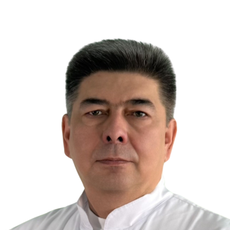 Абдуллин Рустем Рифович, офтальмолог