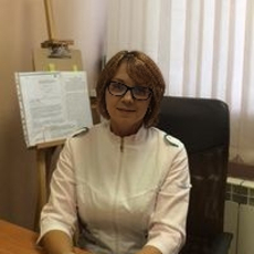 Соколова Анастасия Андреевна, терапевт
