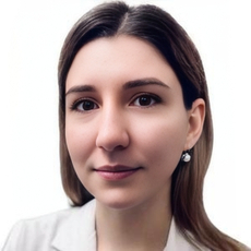 Редька Елизавета Алексеевна, хирург