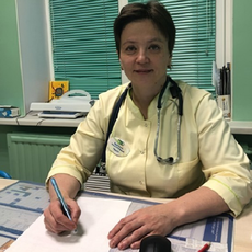 Мартынова Ольга Сергеевна, детский остеопат