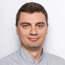 Христинин Игнат Игоревич, стоматолог-терапевт