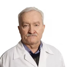 Белов Андрей Юрьевич, ЛОР