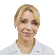 Барышникова Светлана Валерьевна, офтальмолог