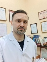 Прутян Григорий Валерьевич, дерматолог