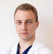 Клышко Никита Константинович, кардиохирург