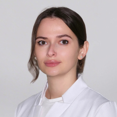 Величковская Екатерина Николаевна, дерматолог