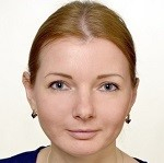 Симогаева Елена Борисовна, кардиолог