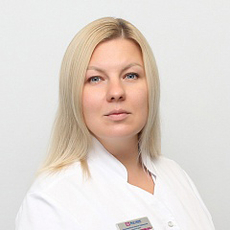Соломатина (Ковалёва) Елена Сергеевна, стоматолог-терапевт
