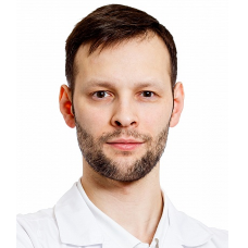 Сайковский Сергей Романович, ревматолог