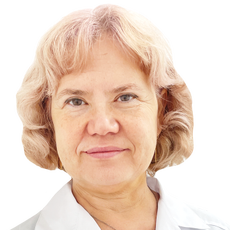 Абдуллина Роза Нурулловна, невролог