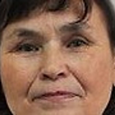 Васильева Римма Исаковна, терапевт