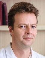 Германчук Сергей Николаевич, невролог