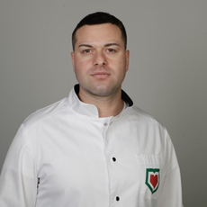 Радецкий Артем Юрьевич, спортивный врач