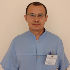 Сайманов Сергей Викторович, хирург