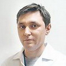 Кондаков Дмитрий Вячеславович, врач УЗД