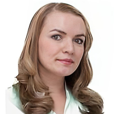 Ильина Татьяна Евгеньевна, стоматолог-терапевт