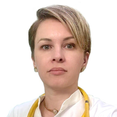 Воронцова Александра Яковлевна, терапевт