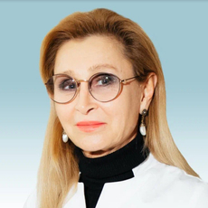 Щербоносова Татьяна Анатольевна, невролог