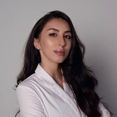 Миронова Олеся Геннадьевна, дерматолог