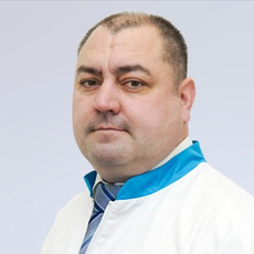 Минин Константин Федорович, хирург