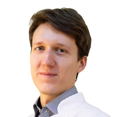 Бирюков Владимир Васильевич, офтальмолог