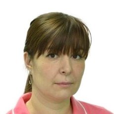 Артюшкина Светлана Михайловна, стоматолог-терапевт