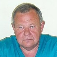 Фролов Юрий Васильевич, детский хирург