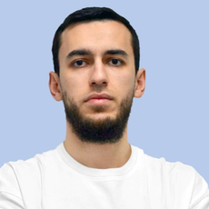 Жиляев Ислам Тимурович, стоматолог-хирург