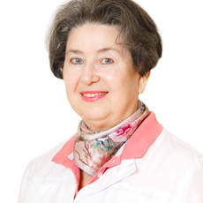 Кайсарова Алла Ильинична, детский невролог