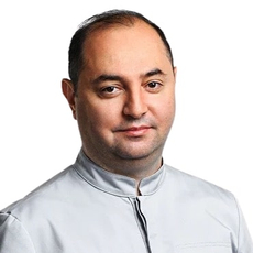 Кочканян Мартирос Робертович, стоматолог-ортопед
