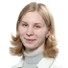 Сахарова Мария Олеговна, невролог