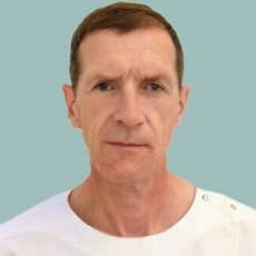 Стрелков Алексей Львович, массажист