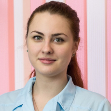 Аладышкина Светлана Алексеевна, детский рефлексотерапевт