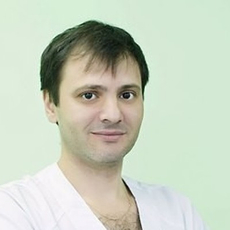 Трибулев Максим Анатольевич, анестезиолог
