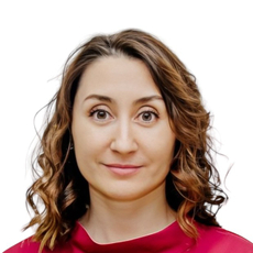 Киселева Дина Самситдиновна, дерматолог
