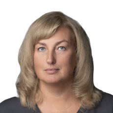 Леонтьева Екатерина Владимировна, ортодонт