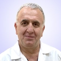 Хуцидзе Автандил Автандилович, врач УЗД