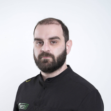 Галстян Давид Рудикович, стоматолог-ортопед