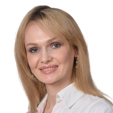 Гребенюк Инга Анатольевна, врач функциональной диагностики