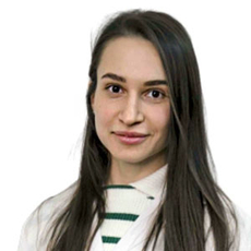 Завгородняя Татьяна Евгеньевна, рентгенолог