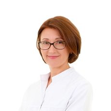 Курбатина Мария Михайловна, репродуктолог