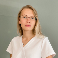 Курзина Татьяна Александровна, терапевт