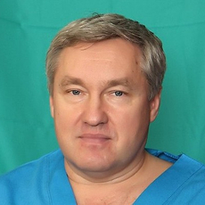 Авраменко Олег Григорьевич, анестезиолог