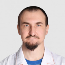 Новиков Андрей Сергеевич, массажист