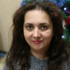 Ковалева Наталия Альбертовна, психолог